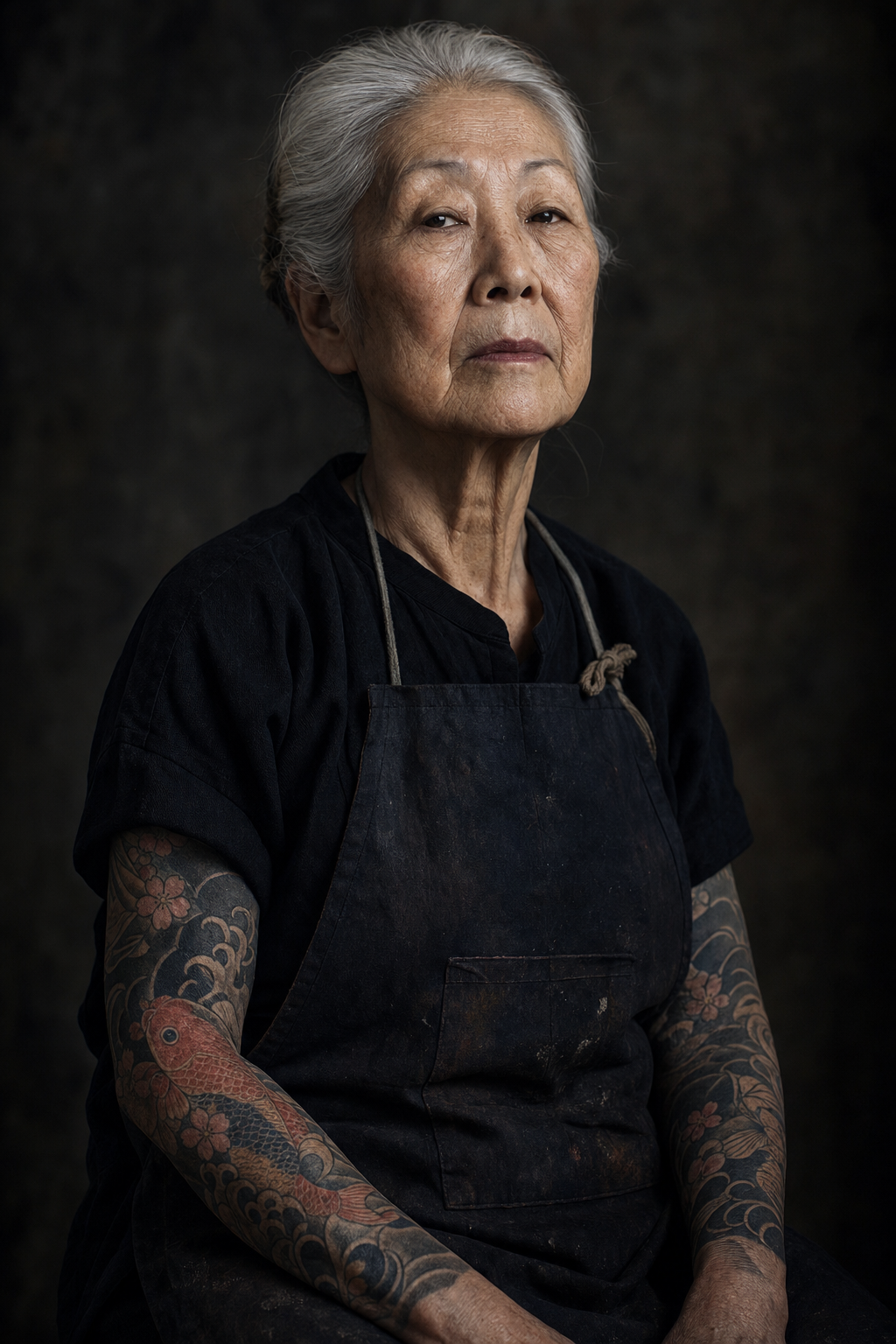 Margaret Holloway